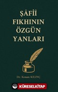 Şafii Fıkhının Özgün Yanları