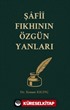 Şafii Fıkhının Özgün Yanları