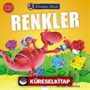 Renkler / Dinozor Okulu