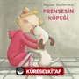 Hayvan Dostlarımız - Prensesin Köpeği