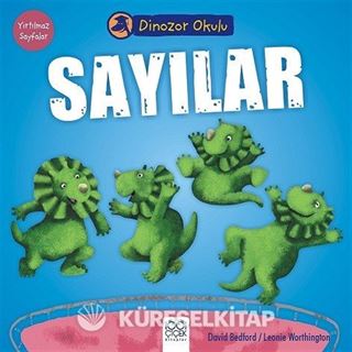 Sayılar / Dinozor Okulu