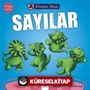 Sayılar / Dinozor Okulu