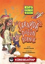 Kafa Dengi Tarih / Sarayda Düğün Dernek