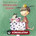 Hayvan Dostlarımız / Prensesin Kedisi