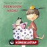 Hayvan Dostlarımız / Prensesin Kedisi