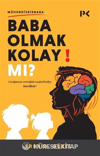 Baba Olmak Kolay Mı?