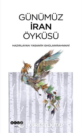 Günümüz İran Öyküsü