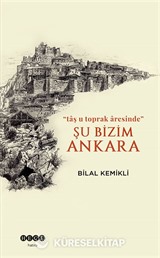 Şu Bizim Ankara