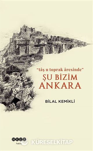 Şu Bizim Ankara