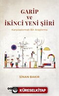 Garip ve İkinci Yeni Şiiri