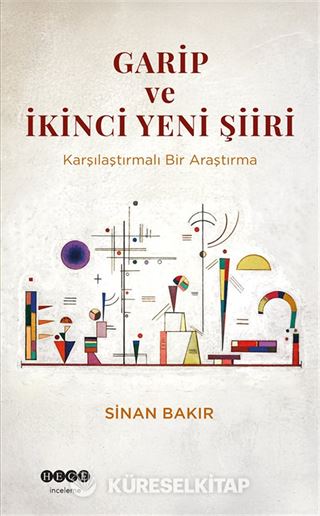 Garip ve İkinci Yeni Şiiri