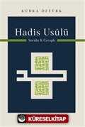 Hadis Usûlü Sorulu ve Cevaplı