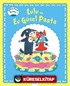 Lulu ve En Güzel Pasta / Sallanan Kuyruk Kasabası