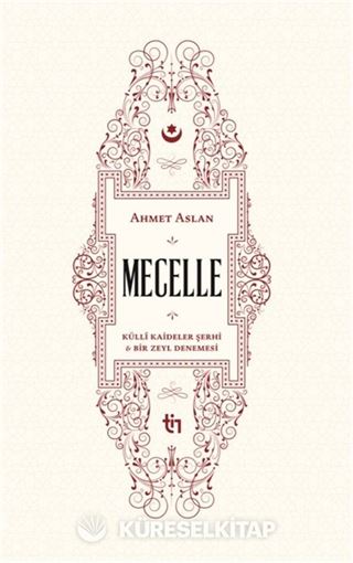 Mecelle