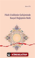 Fıkıh Usulünün Gelişiminde Sosyal Değişimin Rolü