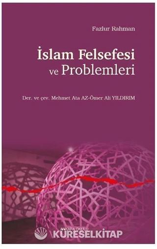 İslam Felsefesi ve Problemleri