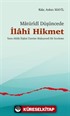 Matüridi Düşüncede İlahi Hikmet
