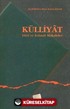 Külliyat