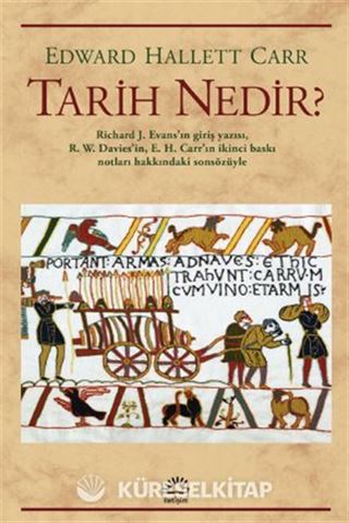 Tarih Nedir?