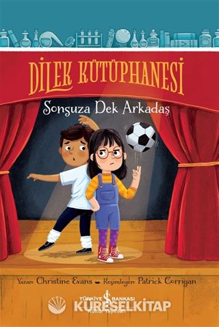 Dilek Kütüphanesi