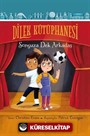Dilek Kütüphanesi  Sonsuza Dek Arkadaş