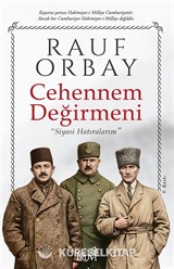 Cehennem Değirmeni