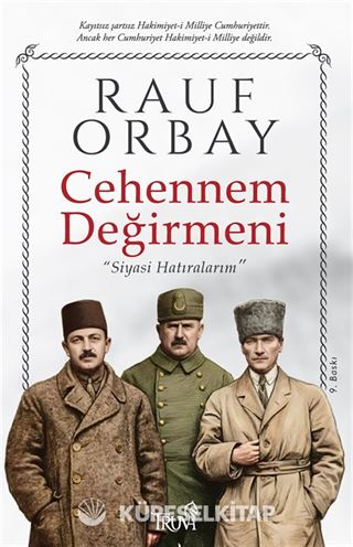 Cehennem Değirmeni
