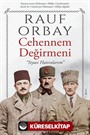 Cehennem Değirmeni-Siyasi Hatıralarım