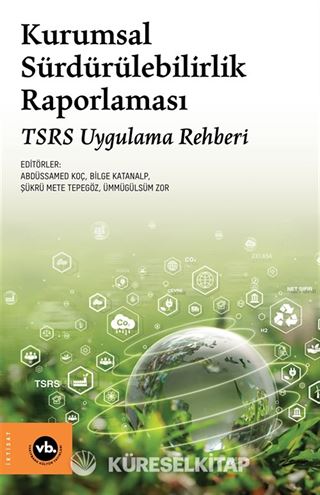 Kurumsal Sürdürülebilirlik Raporlaması