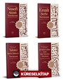 İsmail Ağa Akaid Kitapları Nesefi, Tahavi, Emali ve Fıkhı Ekber (4 Kitap Set)