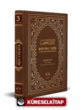 Kur'an-ı Azim ve Tefsirli Meal Soru Edatlı Kelime Manası 3 (Arapça - Türkçe)