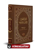 Kur'an-ı Azim ve Tefsirli Meal Soru Edatlı Kelime Manası 5 (Arapça - Türkçe)