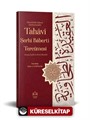 Tahaviyye Şerhi Baberti Tercümesi (Kırık Manalı - Geniş İzahlı)