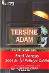 Tersine Adam