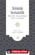 Tefsirde Semantik