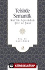 Tefsirde Semantik