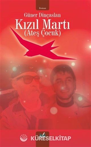 Kızıl Martı