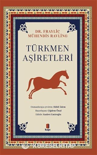 Türkmen Aşiretleri