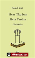 Hem Okudum Hem Yazdım