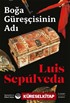 Boğa Güreşçisinin Adı