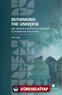 Rethinking the Universe: Abū Manṣūr Al-Māturīdī's Challenge to Traditional Philosophy