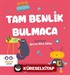 Tam Benlik Bulmaca