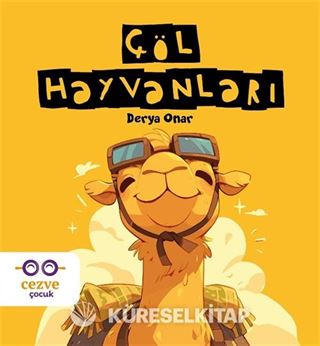 Çöl Hayvanları