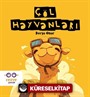 Çöl Hayvanları