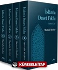 İslam'a Davet Fıkhı (4 Cilt)