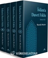 İslam'a Davet Fıkhı (4 Cilt)