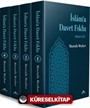İslam'a Davet Fıkhı (4 Cilt)