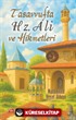 Tasavvufta Hz. Ali ve Hikmetleri