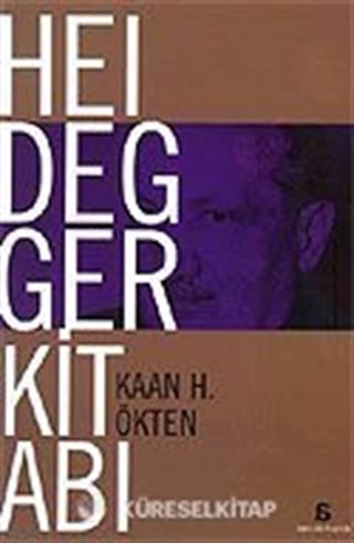 Heidegger Kitabı
