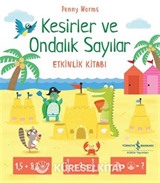 Kesirler ve Ondalık Sayılar Etkinlik Kitabı